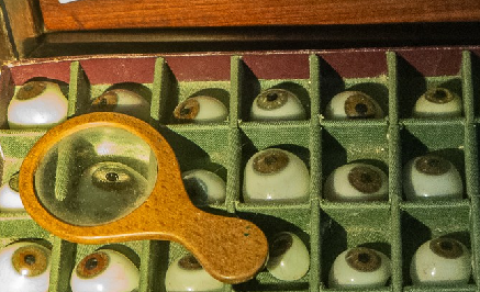 提前了解清楚，关于义眼片的高频问答（第二期）